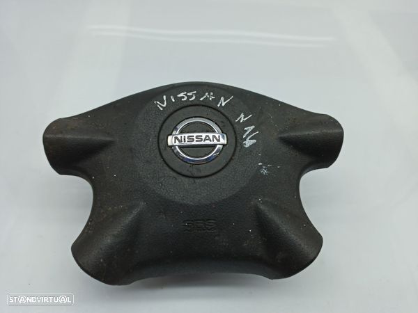 Airbag Volante Nissan Almera Ii (N16) - 1