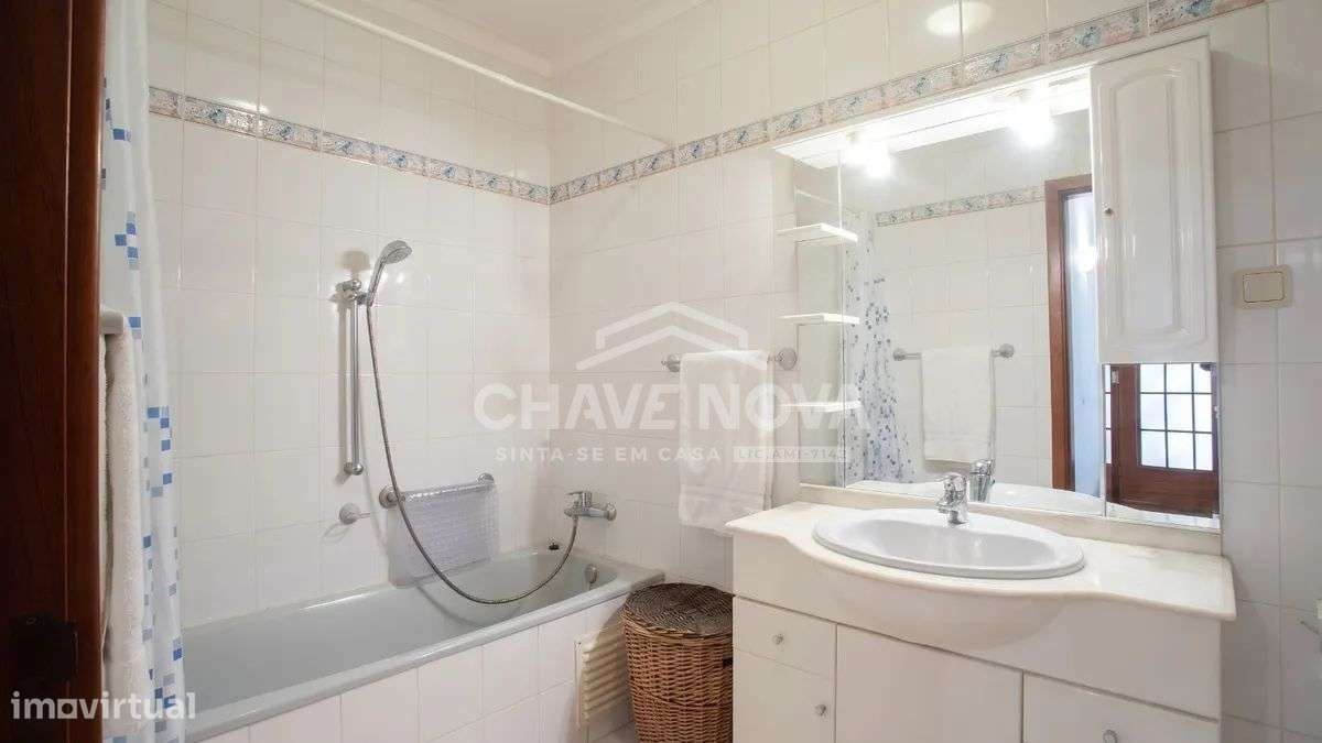 Apartamento T3 - Centro de Santa Maria da Feira-21