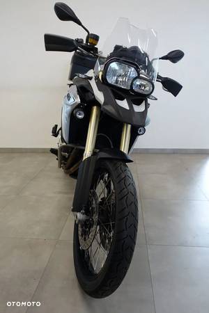 BMW GS - 8