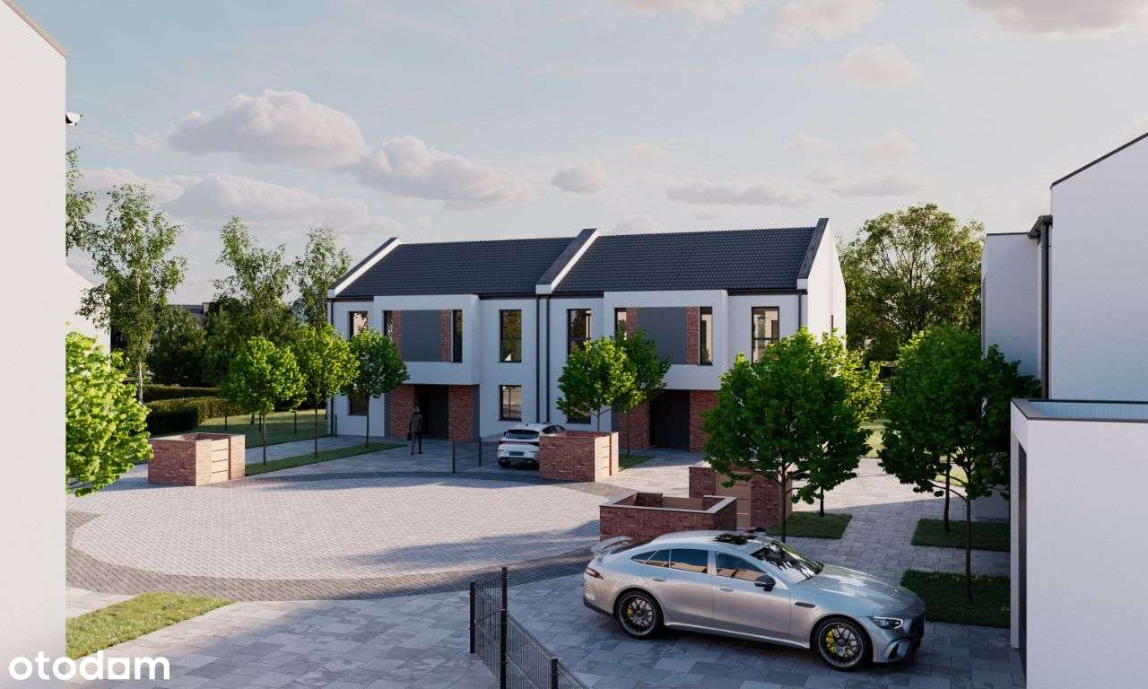 Park Łochowo Mieszkanie jak dom Od Dewelopera - Pełny obrazek: 2/19