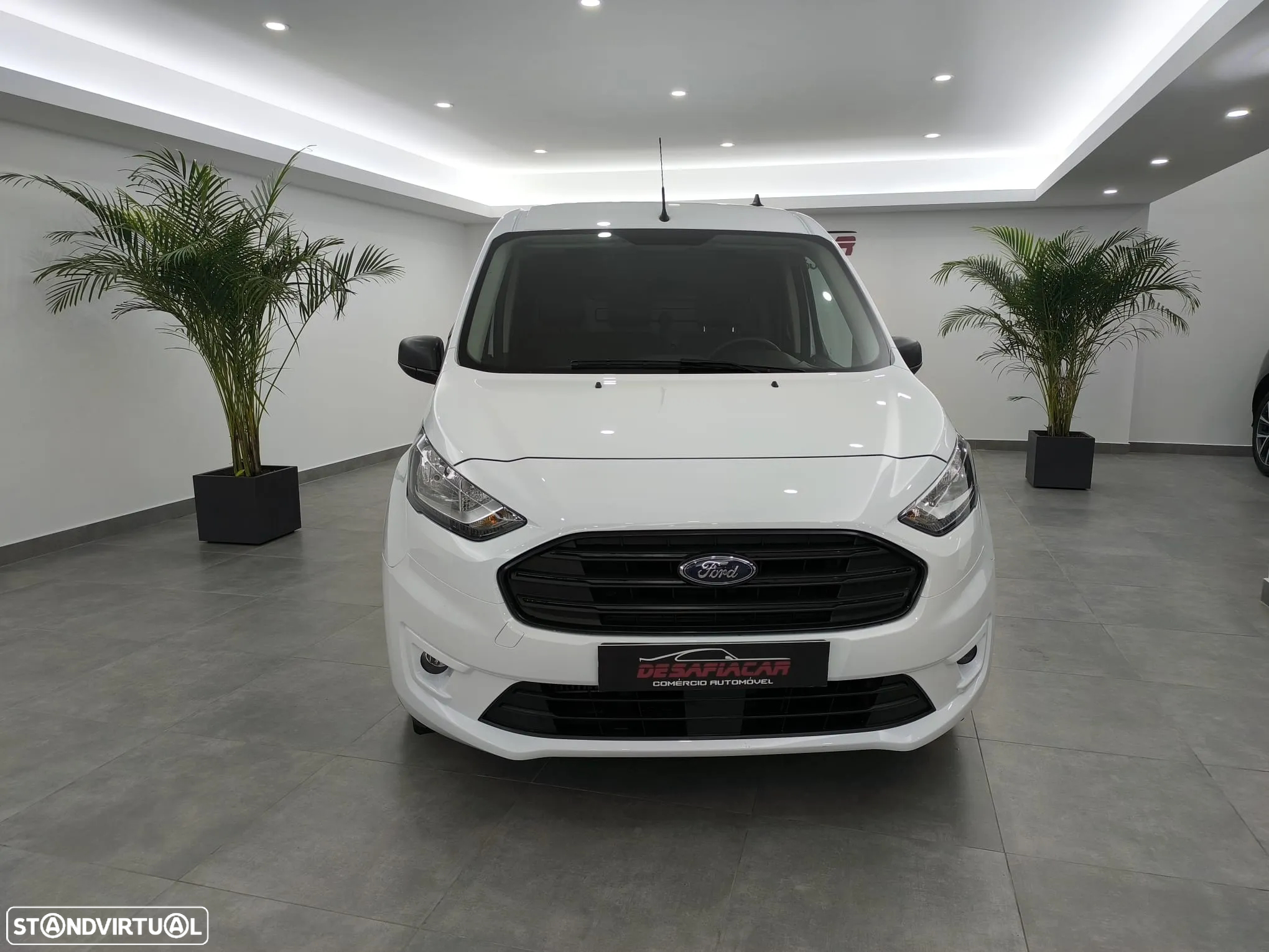 Ford Transit Connect 230 L2 - 5