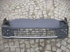 VW GOLF 8 VIII ALLTRACK SPOILER ZDERZAK 5H0 LED - 1