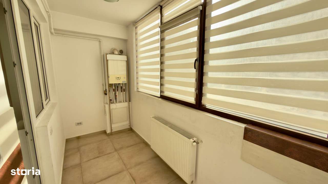 Apartament 2 camere Militari Residence, comision 0 !-11