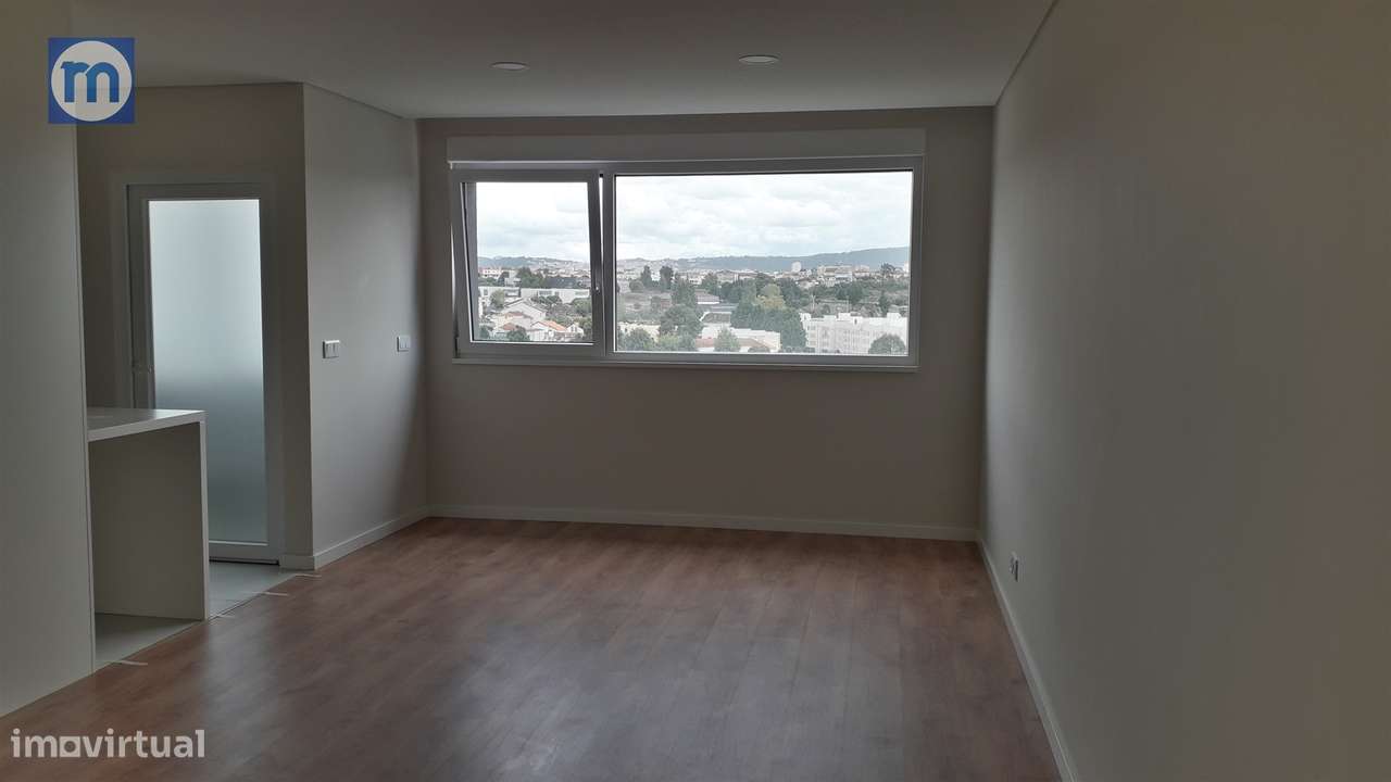 Apartamento T1 Venda em Campanhã,Porto-14
