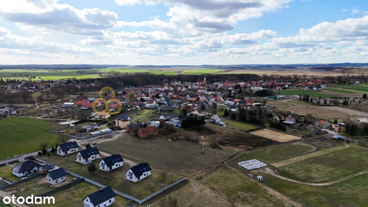 Dom w pięknej okolicy - Pełny obrazek: 4/12