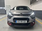 Citroën C3 1.2 PureTech C-Series - 3