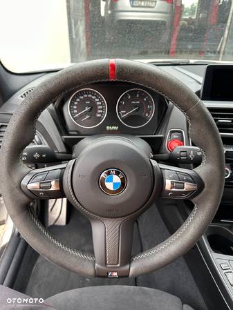 BMW Seria 2 220d xDrive M Sport - 15