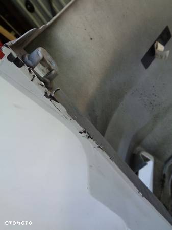 Honda CR-V IV zderzak tylny 71501-T1V-ZZ00 - 12