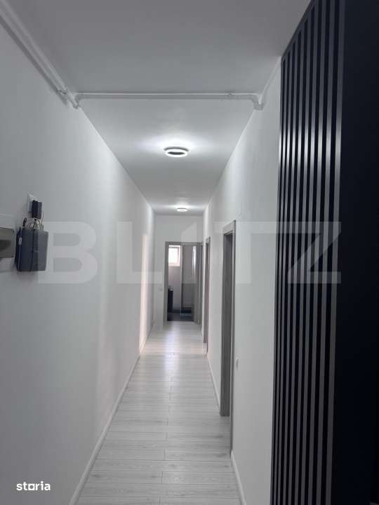 Apartament 3 camere 64 m2 + 5 m2 balcon-12