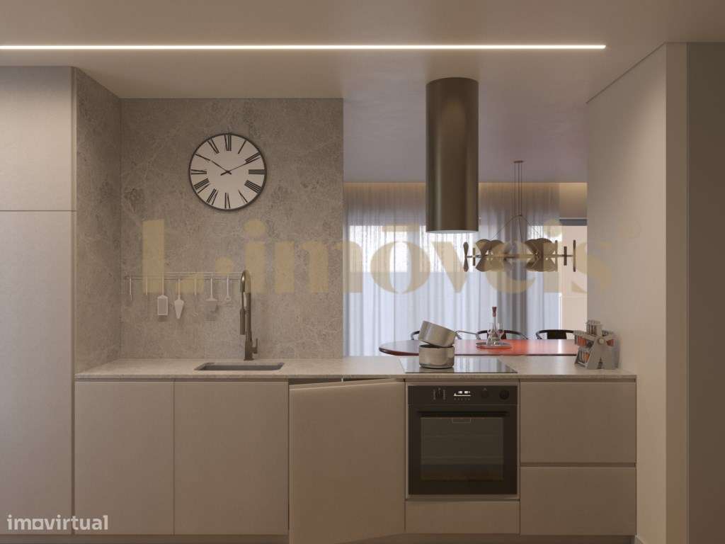 APARTAMENTO T2, NOVO, EM TORRADOS, FELGUEIRAS-6