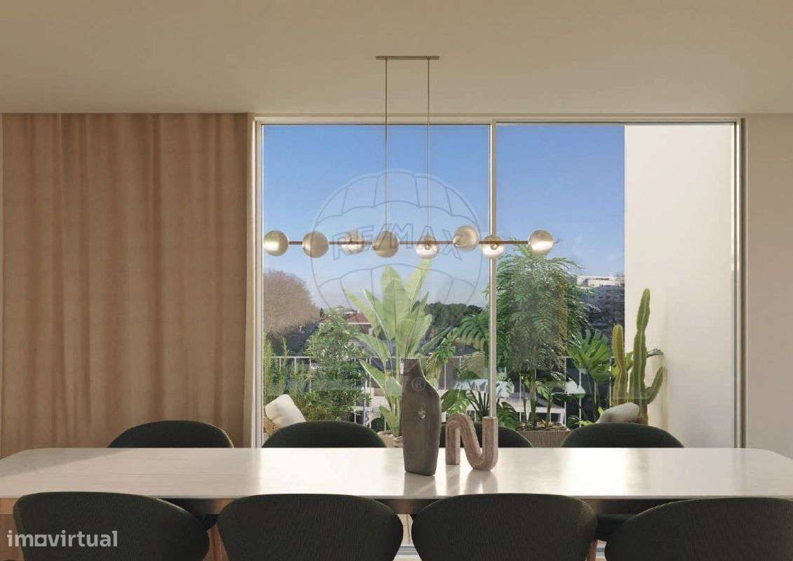 Apartamento T4 para venda - Grande imagem: 5/15