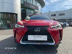 Lexus UX - 4