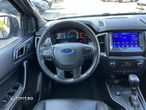 Ford Ranger Pick-Up 2.0 EcoBlue 213 CP 4x4 Cabina Dubla Wildtrack Aut. - 14