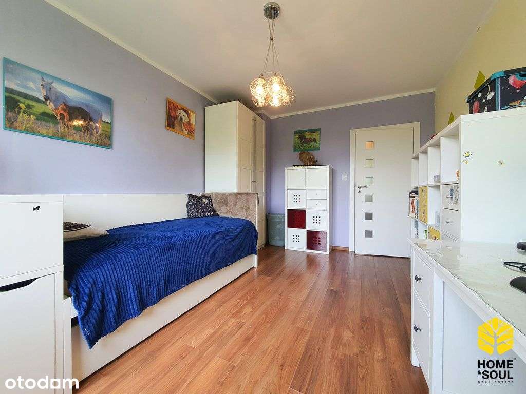 Dom w cichej i spokojnej okolicy-11