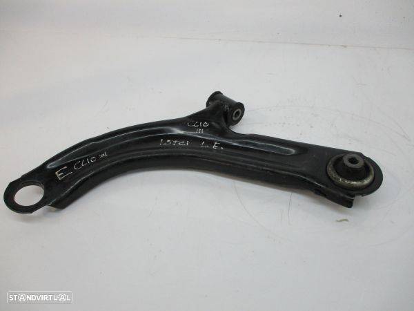 Braço Suspensao Frente Esq Renault Clio Iii (Br0/1, Cr0/1) - 2