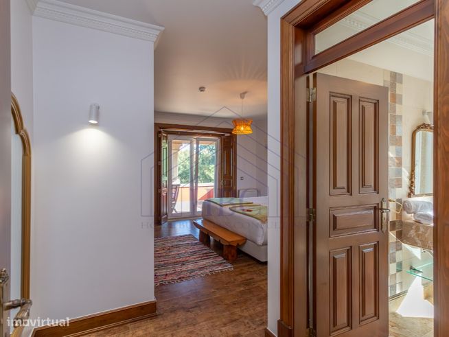 Quinta privada com Licença Turística - Exclusividade, Conforto e Po...-55