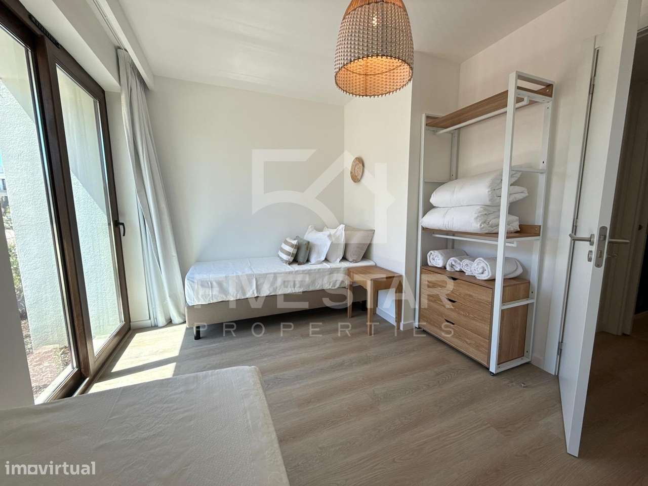 T3 Novo - Jardim e piscina privativa - Porto Covo Village-14