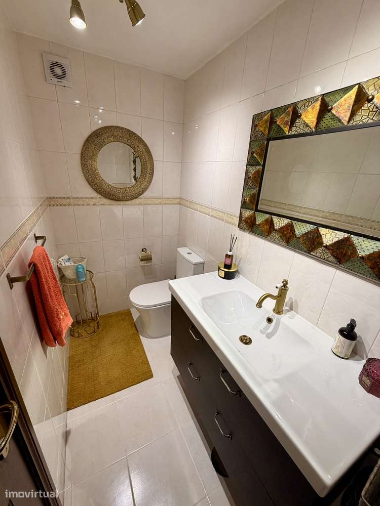 Moradia T3 | Renovada há 3 anos | Perosinho, V.N. Gaia-24