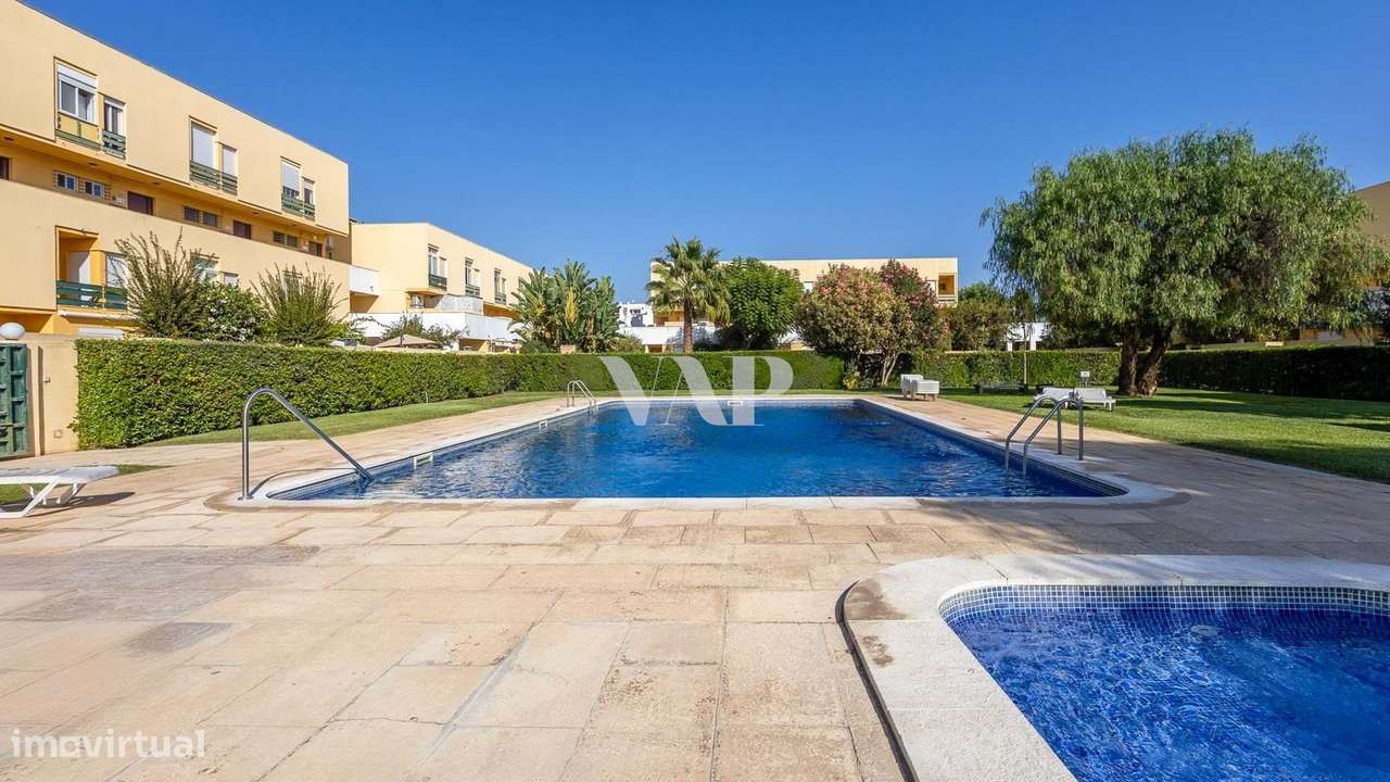 Apartamento T2 Renovado com Piscina, Vilamoura - Grande imagem: 5/23