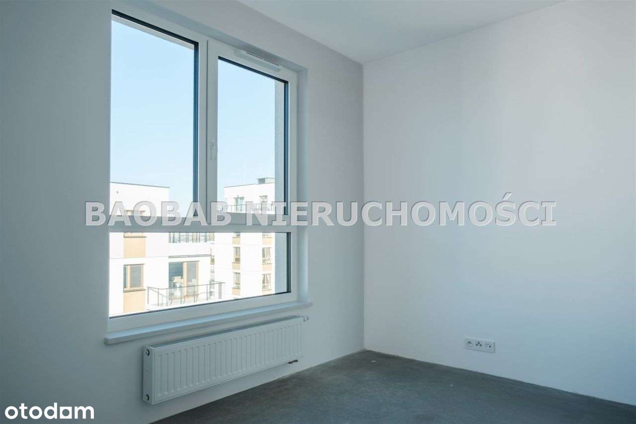 Jagiellońska 55 E 3 pokoje cesja przy Koźmińskmim-7