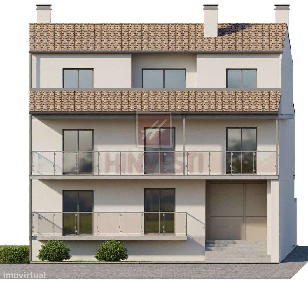 Apartamento T1 | Praia do Pedrogão, Leiria-10
