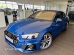 Audi A5 40 TDI mHEV Quattro S Line S tronic - 2