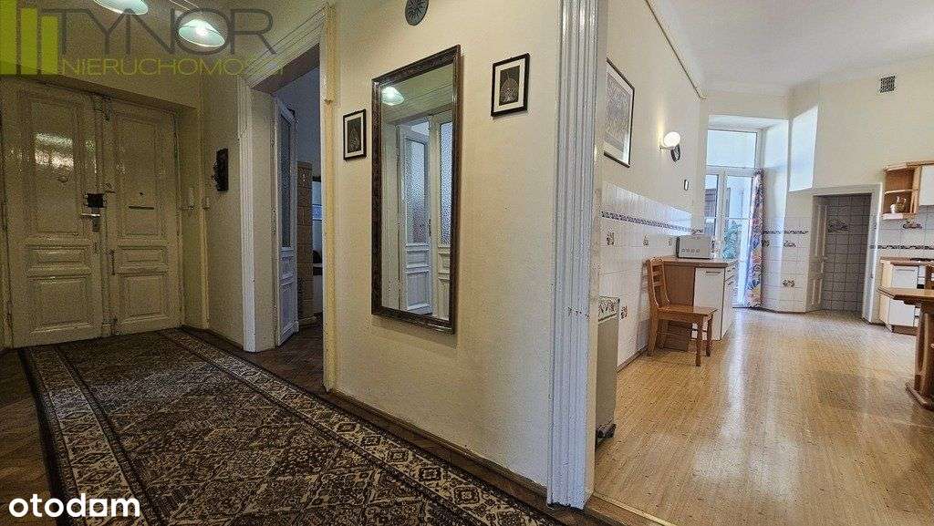 Stare Miasto Tarłowska Zwierzyniecka 103 m2-12