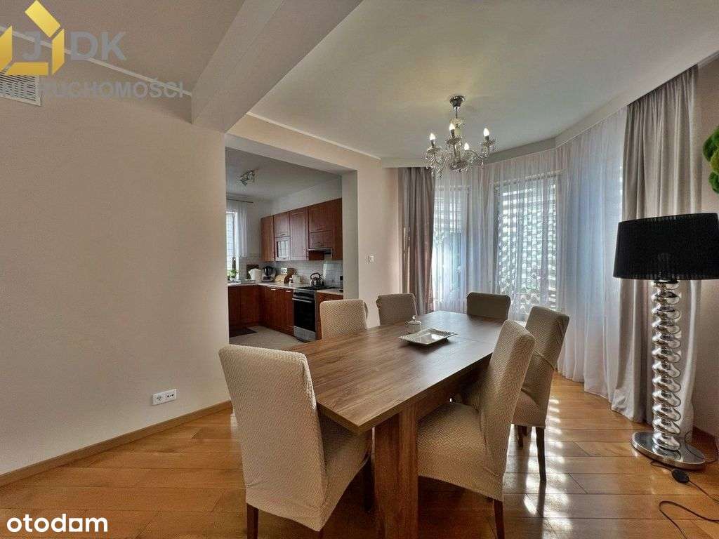 ***Dom jednorodzinny, blisko Sochaczewa***-10