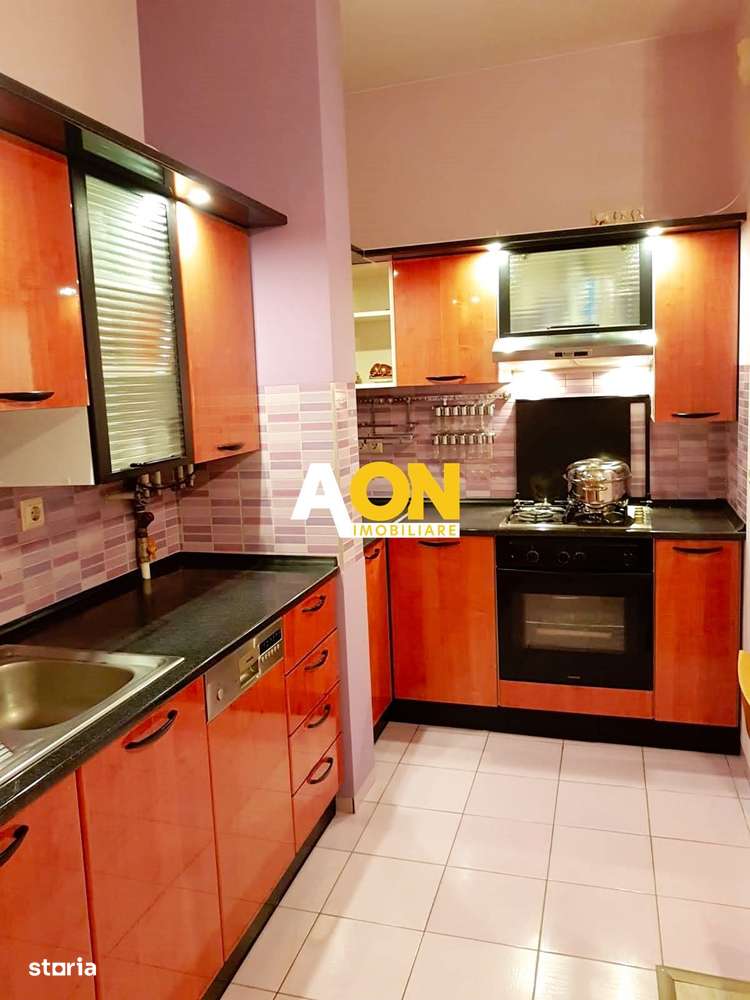 Apartament 4 camere, 102 mp utili + boxa la subsol, Cetate - Imagine principală: 5/13