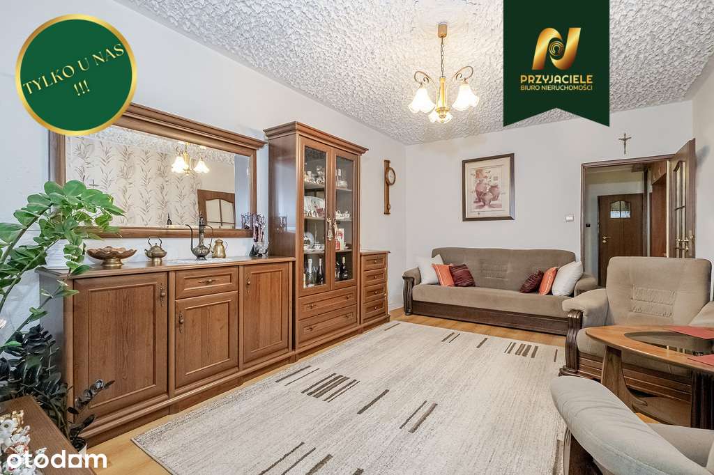 Gdynia Karwiny 2 pokoje, słoneczny balkon, zieleń - Pełny obrazek: 4/16