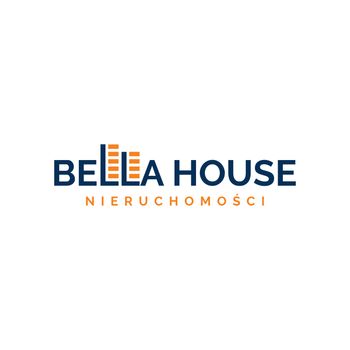 Bella House Zuzanna Roszak Logo
