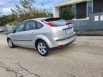 Ford Focus 1.4 16V Zetec - 3