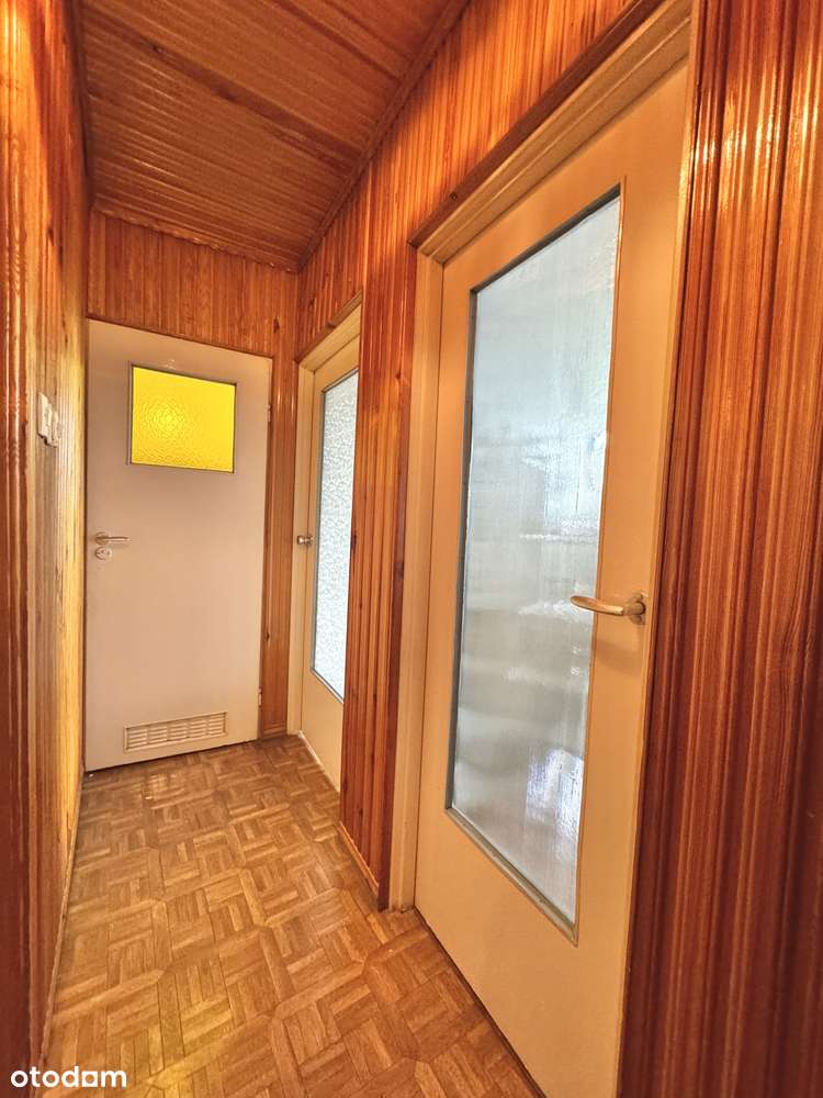 3 pok. mieszkanie na sprzedaż 57 m2, Czeladź ul. Miasta Auby, CENTRUM-14