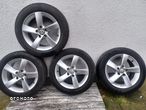 ALUFELGI VW PASSAT B6 B7 16" 5X112 - 1