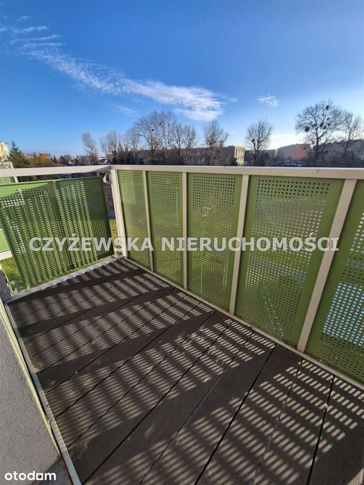 3-Pokojowe, Drugie Piętro, Ul. Jedności Narodu 29!-17