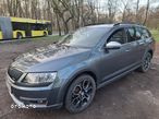 Skoda Octavia Scout 1.8 TSI 4x4 DSG - 9