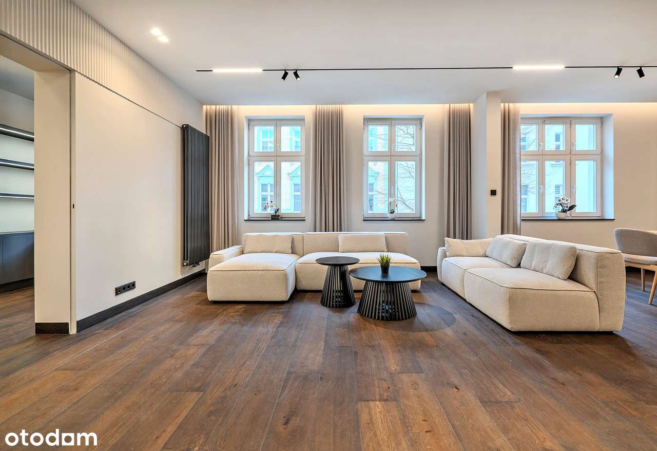 Nowa oferta. Gd. Wrzeszcz. I Piętro. Po remoncie. Wysoki standard. - Pełny obrazek: 5/20