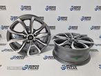 Jantes FOX OPUS em 16 GunMetal (5x118) - 4