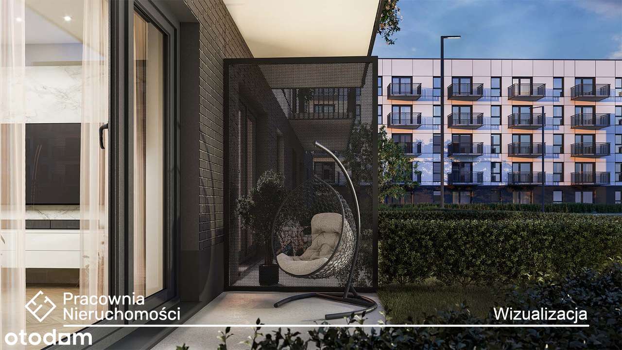 Murapol Prado • Bez prowizji • Wykończone pod klucz w 2027-3