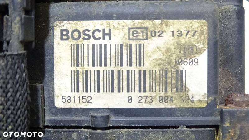 POMPA ABS IVECO DAILY 35S10 2.3HPI 0273004324 - 4