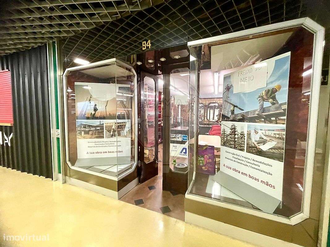 Loja  para arrendamento - Grande imagem: 2/13