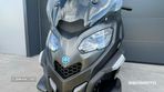 Piaggio MP3 530 Exclusive HPE - 19