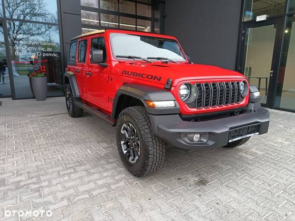 Jeep Wrangler - 10