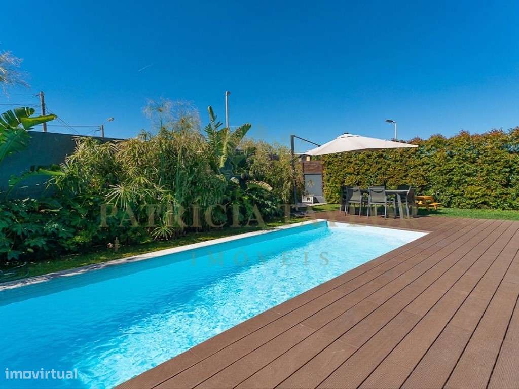 Moradia T3 a venda em Tires-52