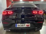 Mercedes-Benz GLC 300 Coupe e 4Matic 9G-TRONIC AMG Line Plus - 14