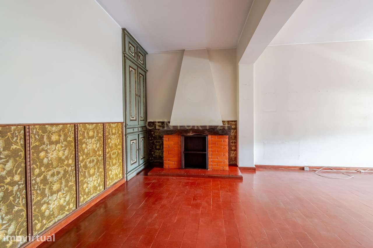 Apartamento T4 na Av. João XXI – Braga - Grande imagem: 5/34