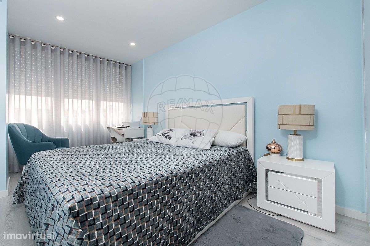 Apartamento T2 para venda-7