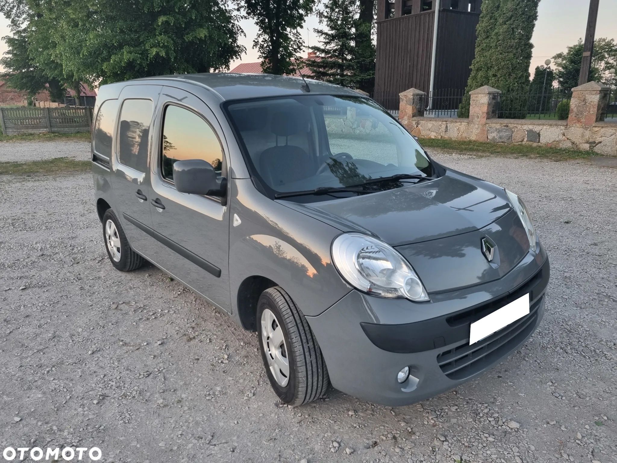 Renault Kangoo - 1