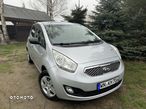 Kia Venga 1.6 CVVT Fifa World Cup Edition - 18