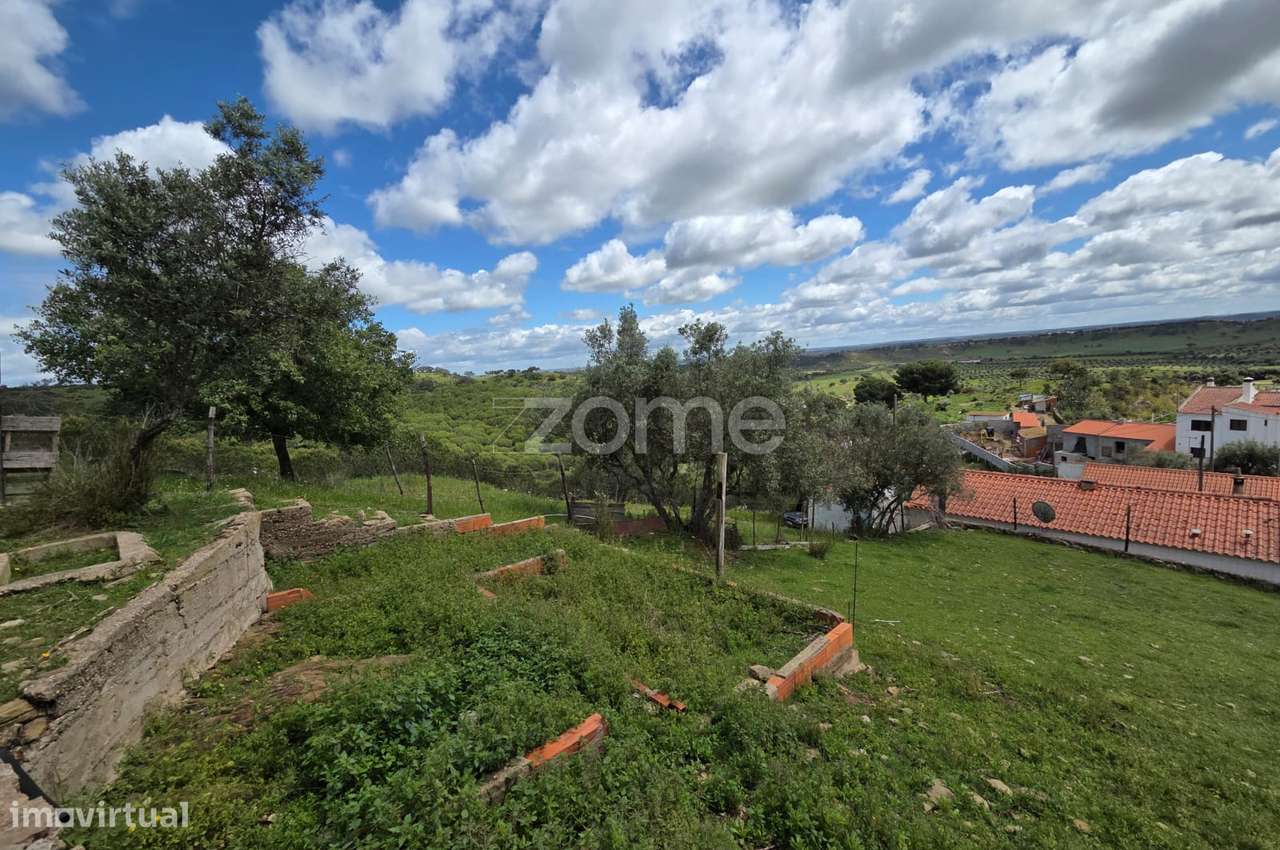 Terreno Urbano - Santa Luzia - Ourique - Grande imagem: 4/17